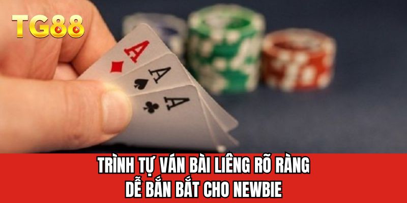 Trình tự các giá trị bài rõ ràng và dễ nhớ cho newbie